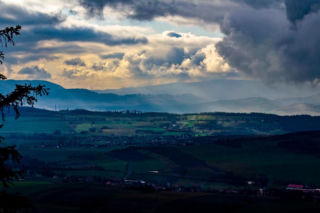 „Trzy cysterny zniknęły w jedną noc”! To trop do legendarnego złotego pociągu?