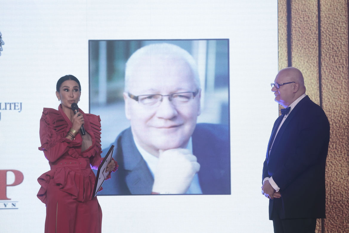 Nagrody XXV jubileuszowej edycji ogólnopolskiego konkursu WIKTORIA. Które gwiazdy otrzymały prestiżową statuetkę?