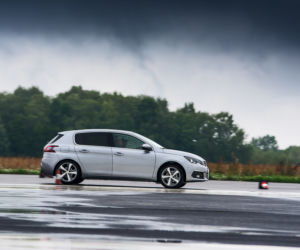 Peugeot 308 FL 1.6 BlueHDI Business Line