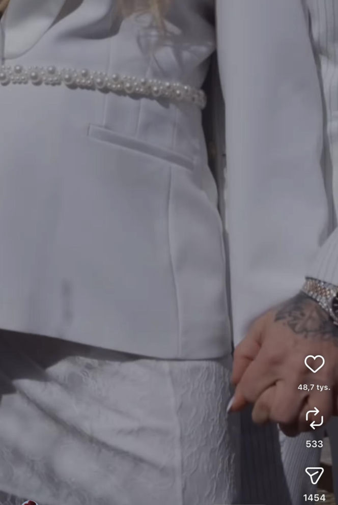 Fit Lovers ujawnili płeć dziecka