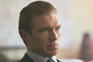 Wojna zastępcza odc. 3. Budyń (Piotr Witkowski)