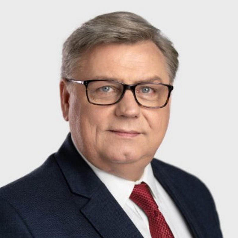 Kosma Złotowski. Prawo i Sprawiedliwość