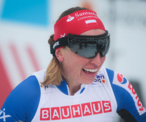 Justyna Kowalczyk
