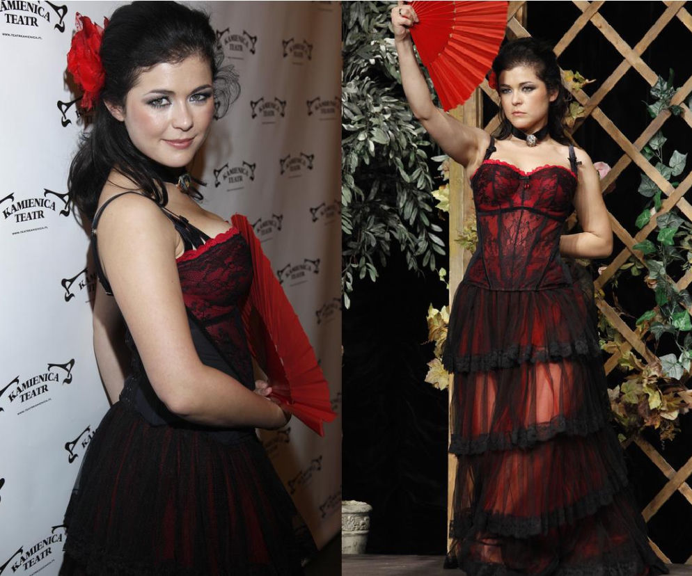 Kasia Cichopek