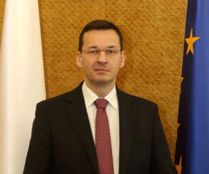 Szydło ich nagrodziła, Morawiecki wyrzucił