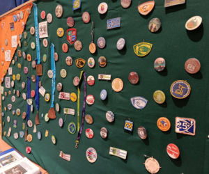 20 lat od reaktywacji hufca ZHP Iława