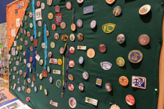 20 lat od reaktywacji hufca ZHP Iława