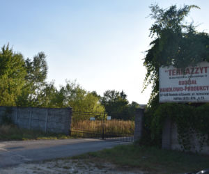 Czekała w studni na ratunek