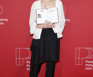 Paszporty POLITYKI 2025