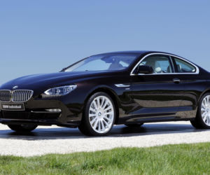 BMW serii 6