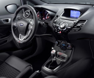 Ford Fiesta ST200