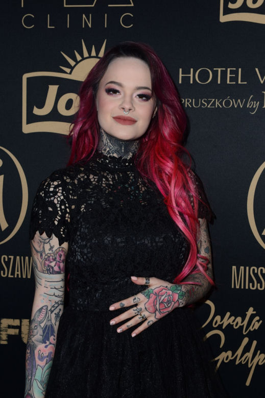 Monika Miller