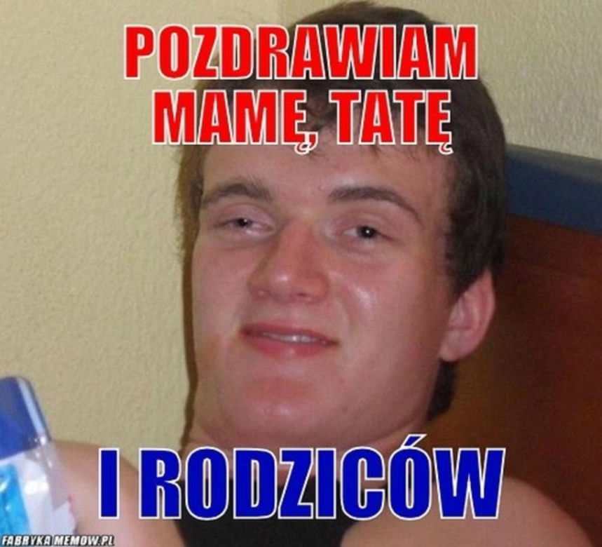 Memy na Dzień Matki 2022 - śmieszne obrazki, które wywołają uśmiech