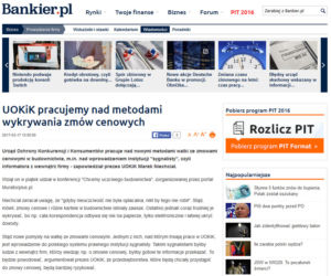 Chcemy uczciwego budownictwa - konferencja serwisu Muratorplus.pl