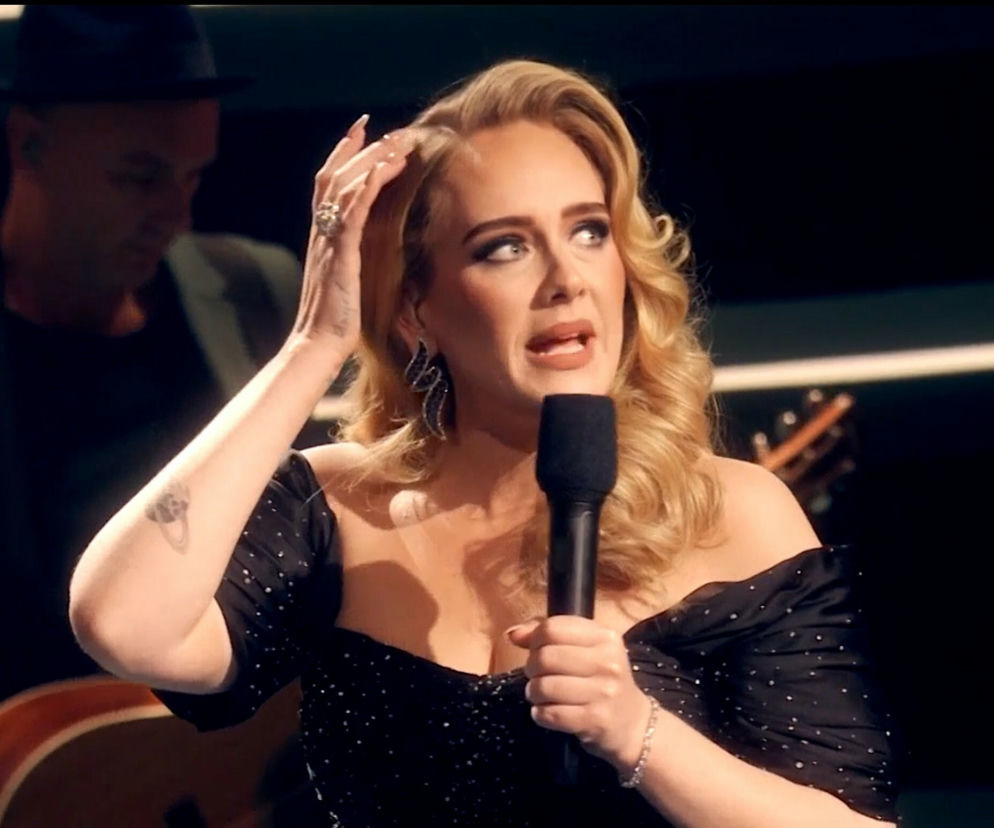 Adele