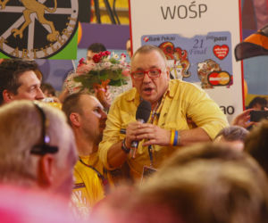 2013 Jurek Owsiak