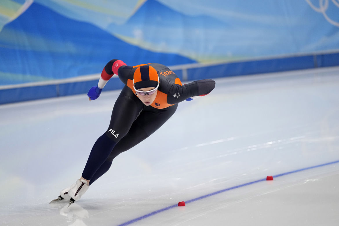 Jutta Leerdam