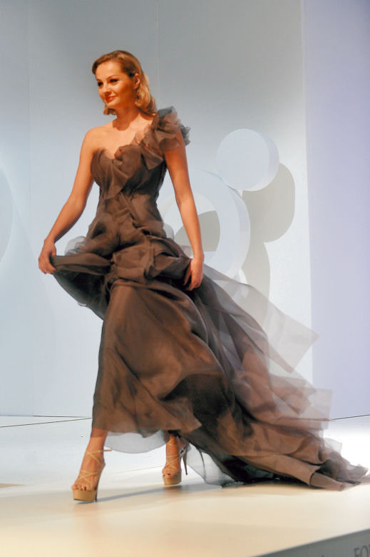 Małgorzata Socha