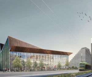 Teatr Muzyczny w Poznaniu