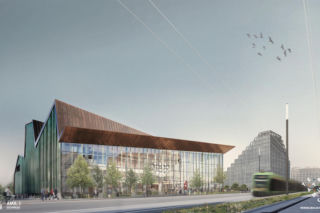 Teatr Muzyczny w Poznaniu