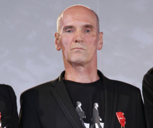 Tak zmieniał się Lech Janerka