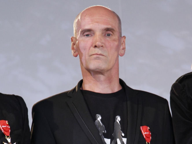 Tak zmieniał się Lech Janerka