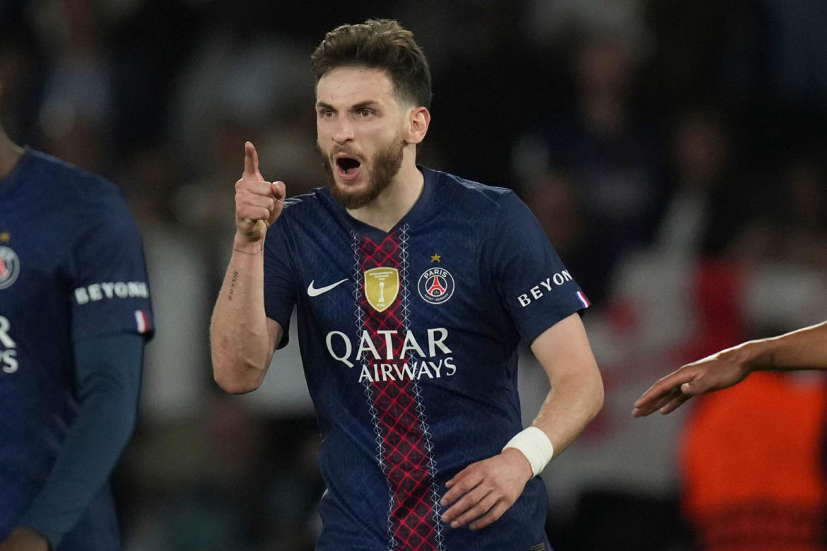PSG Bayern