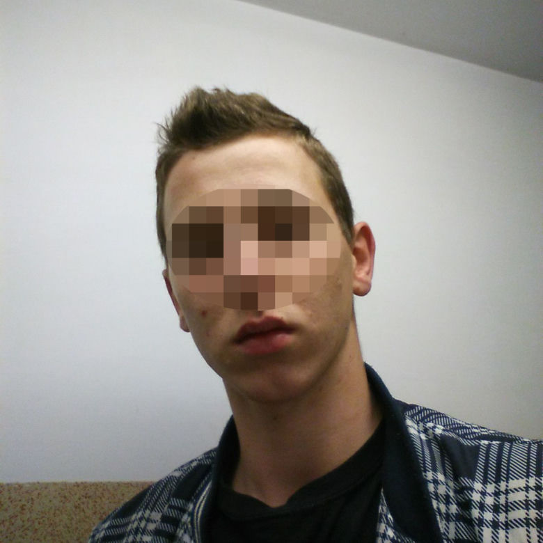 Bartek był pijany. W tym stanie spowodował wypadek samochodowy