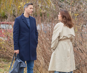 BrzydUla 2, odcinek 204: Natalia (Agata Turkot), Marek (Filip Bobek)