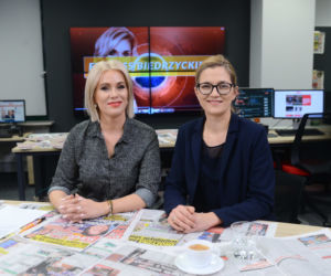 Express Kamili Biedrzyckiej z Magdaleną Biejat