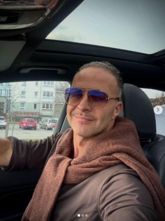 Marek Krupski