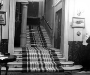 Grand Hotel w Krakowie