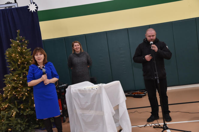 Ks. Piotr Rapcia w rozmowie o polonijnej Wielkanocy