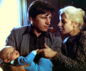 100. rocznica urodzin Andrzeja Wajdy - Człowiek z żelaza