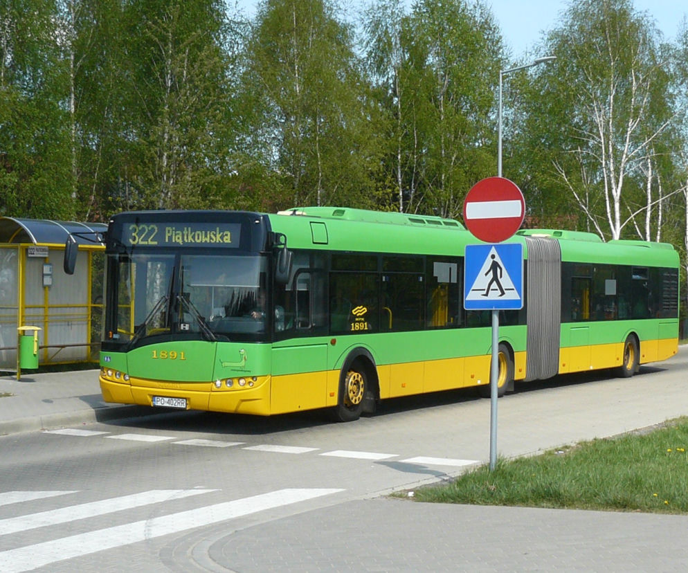 Poznań będzie miał nowy nocny autobus!