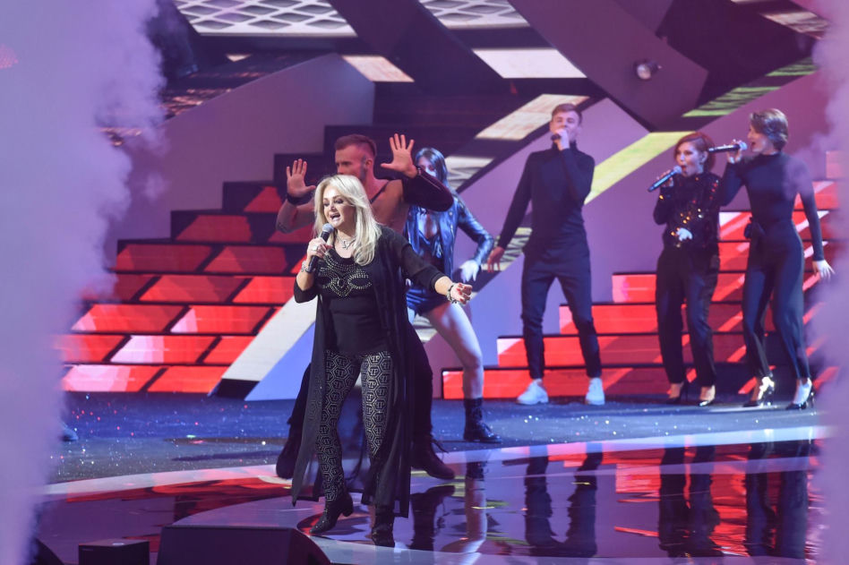 Bonnie Tyler trafiła do szpitala!