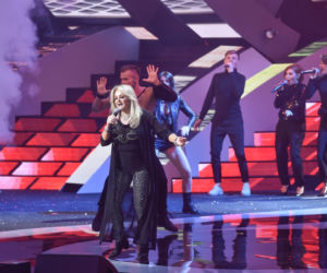 Bonnie Tyler trafiła do szpitala!