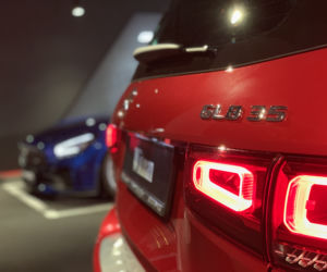 Premiery AMG w AMG Brand Center