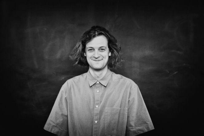 Marcel Baliński - Muzyka Popularna