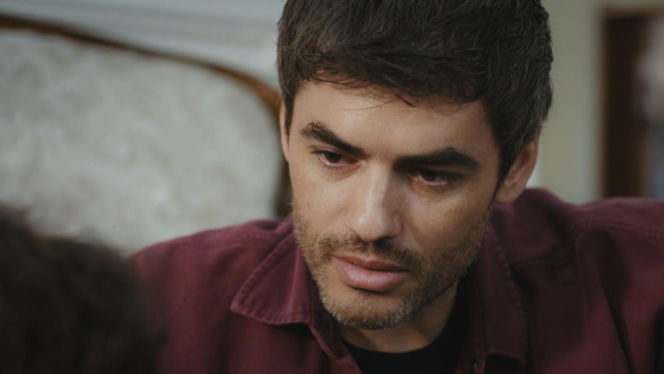 Dziedzictwo, odc. 878. Poyraz, Yusuf