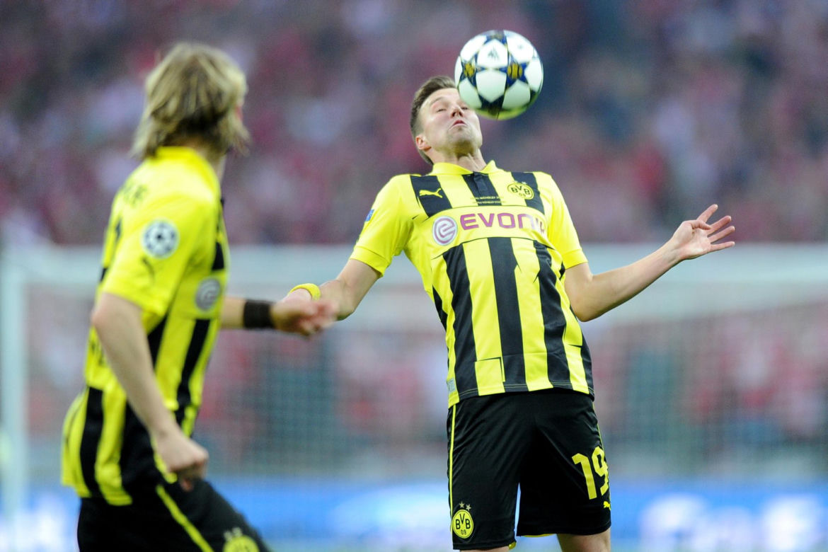  Tak wygląda dziś Kevin Grosskreutz