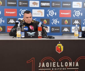 Jagiellonia rozpoczyna piłkarską wiosnę. Rywal wydał na transfery 80 mln