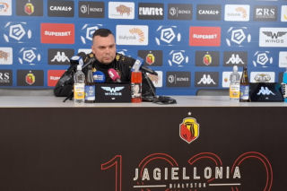 Jagiellonia rozpoczyna piłkarską wiosnę. Rywal wydał na transfery 60 mln