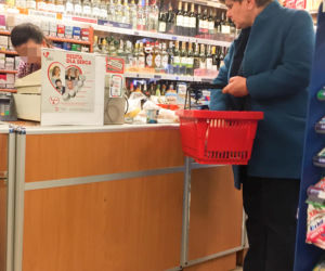Kaczyński tworzy rząd a Szydło w kolejce po mięso