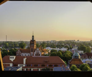 Niesamowity Słupsk