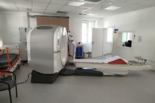 Diagnostyka obrazowa w Siedlcach coraz nowocześniejsza! 