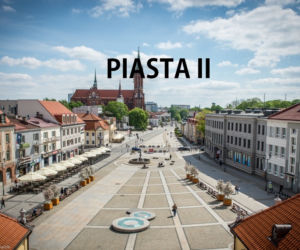 14. Piasta II