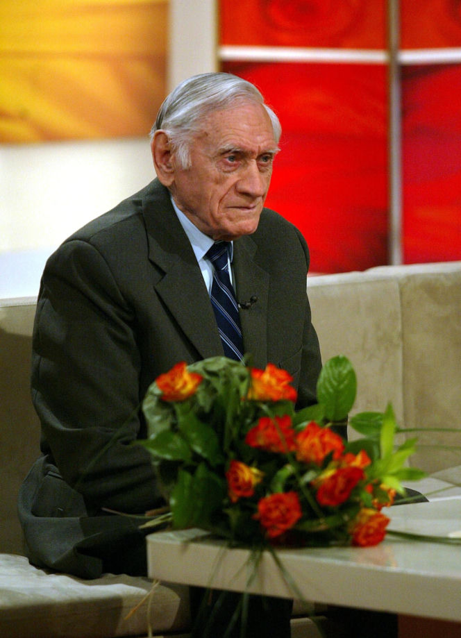 Kazimierz Górski - grób