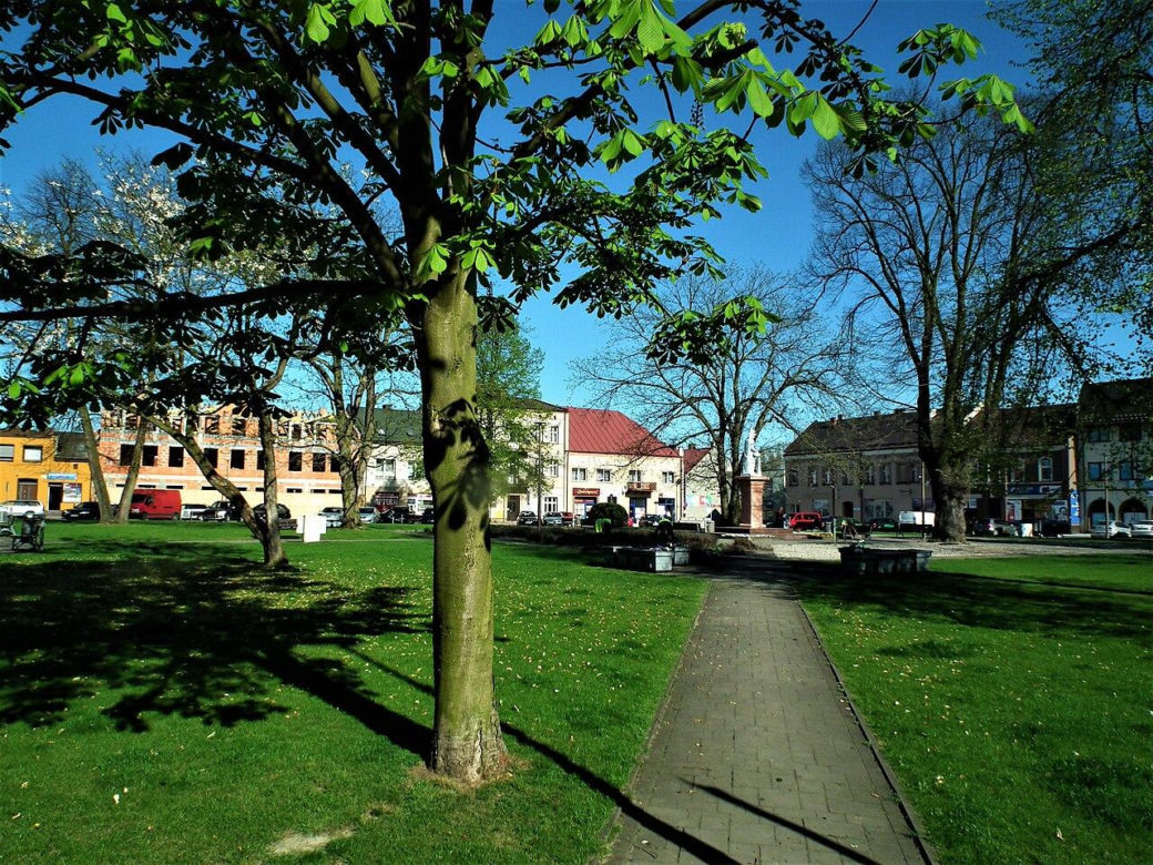 Wieruszów