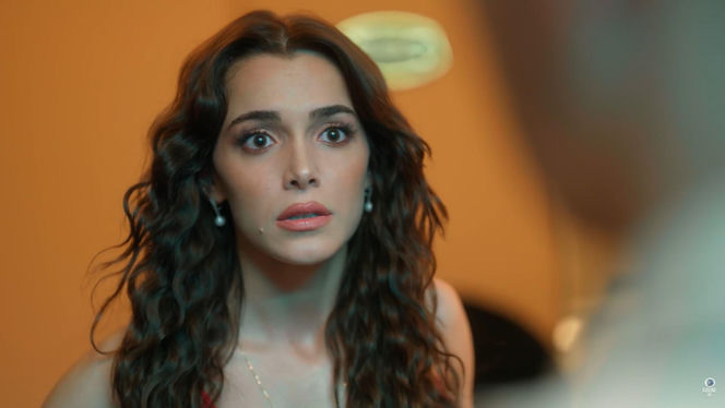 Kiedy ktoś kocha bardziej. Ateş, Leyla